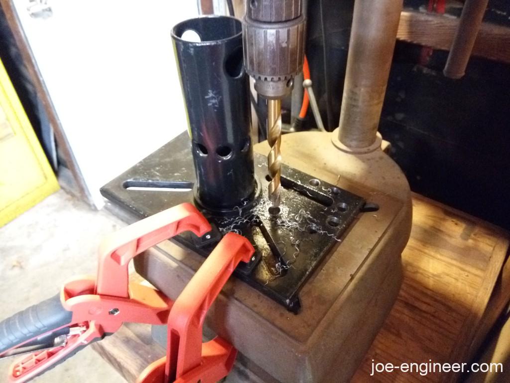 Drill Press