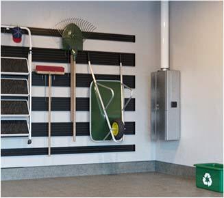 Tankless Water Heater